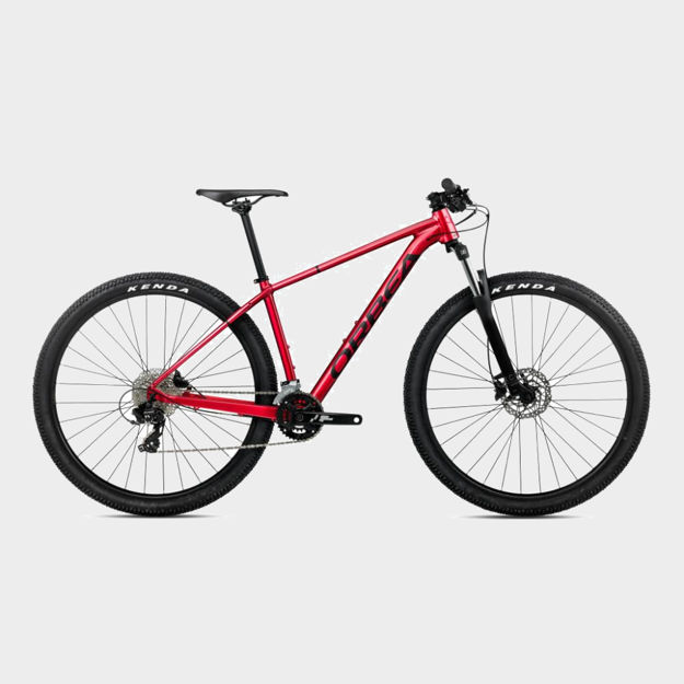 Picture of ORBEA ONNA 27 50 RED-BLACK